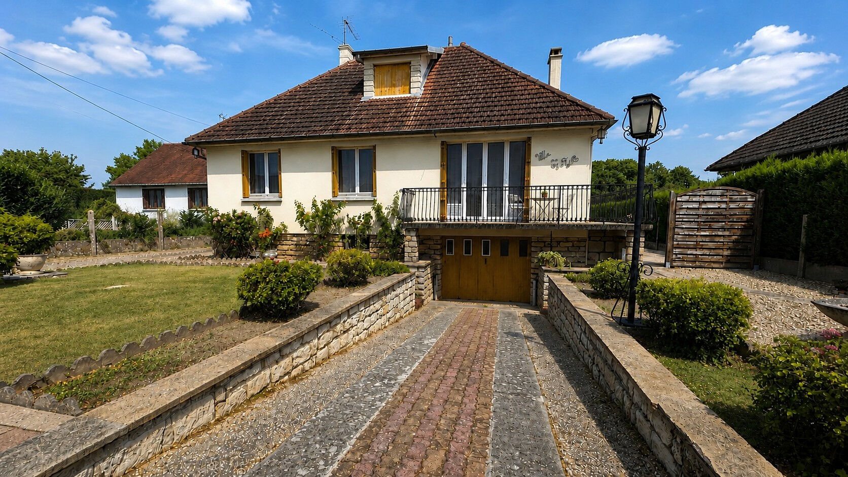 Maison à vendre, 71m², Gisors