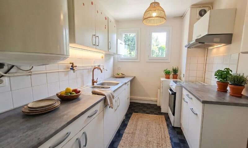 Appartement à vendre, 77m², Gisors