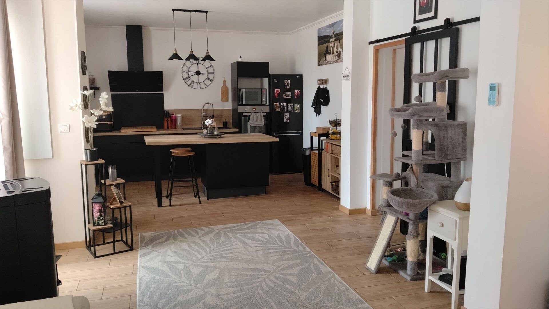 Maison à vendre, 97m², Gisors