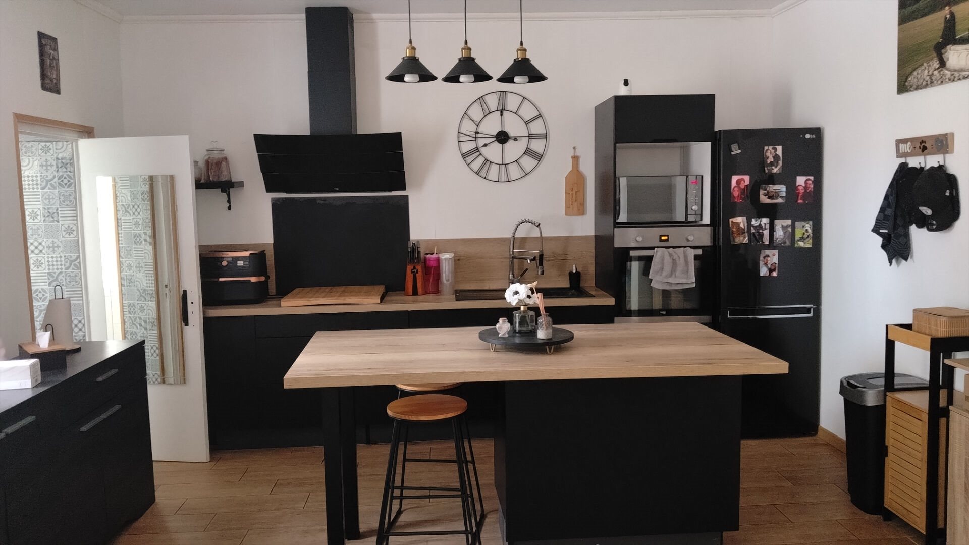 Maison à vendre, 97m², Gisors