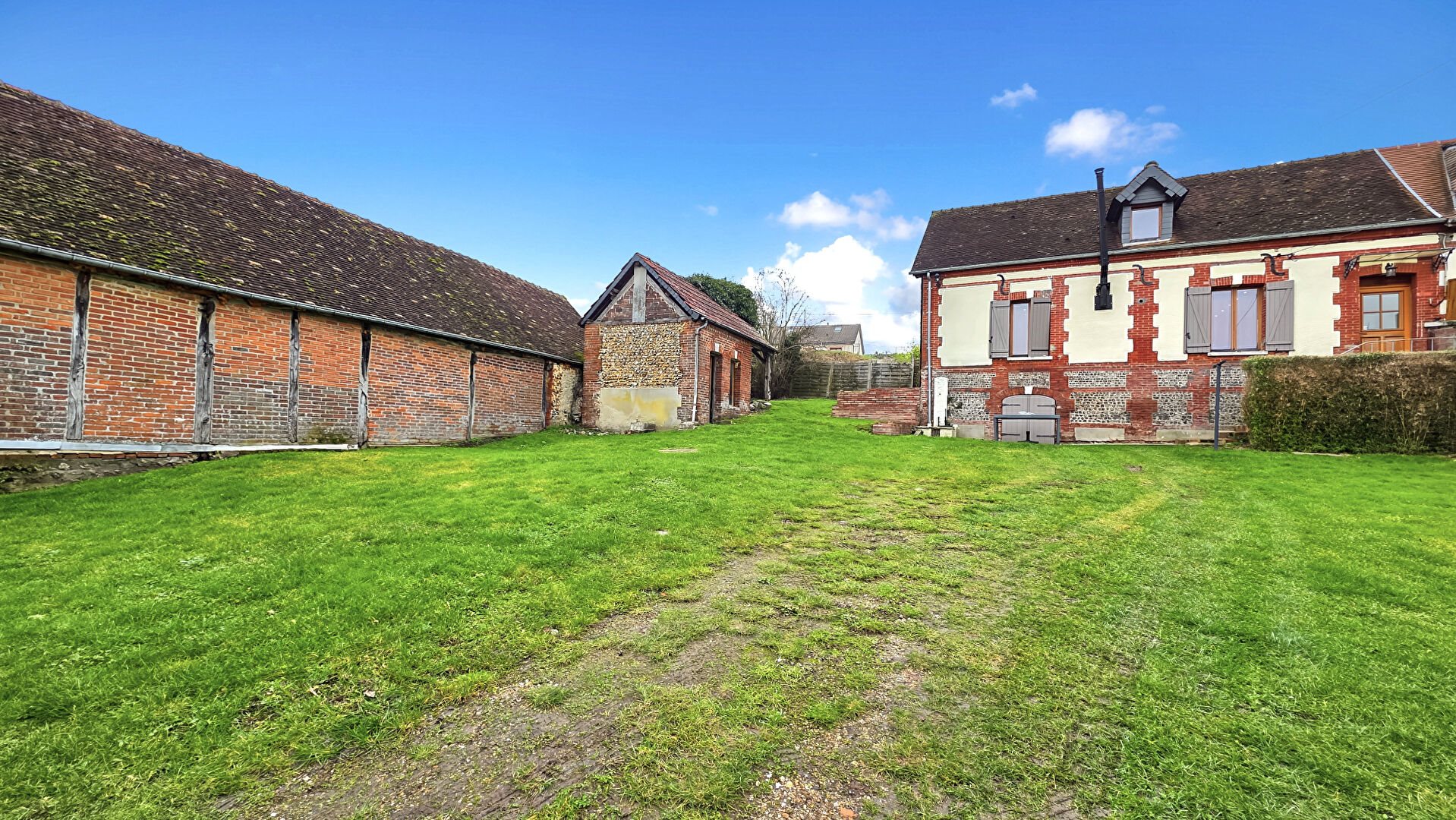 Maison à vendre, 79m², Gisors