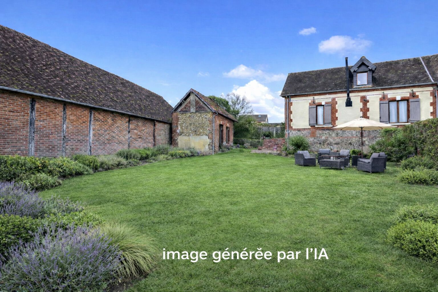 Maison à vendre, 79m², Gisors