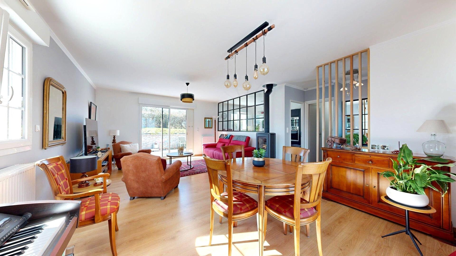 Maison à vendre, 96m², Gisors