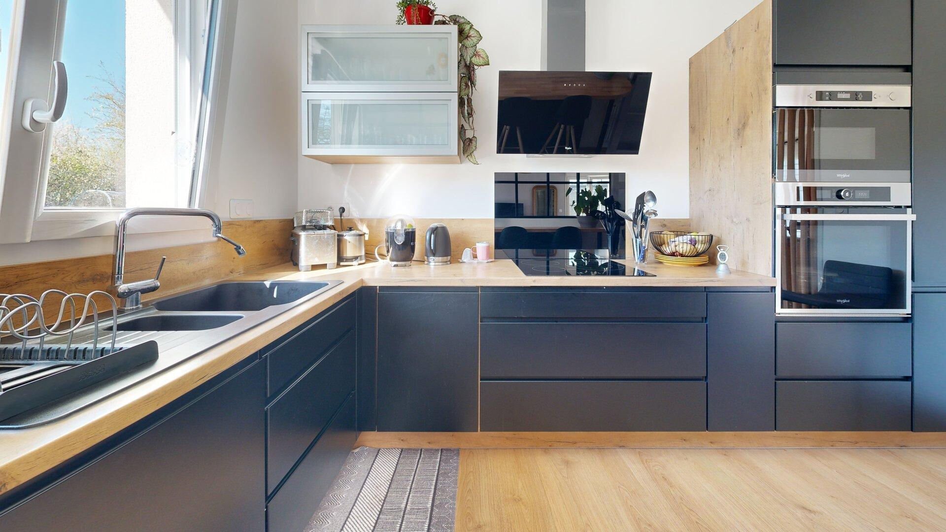 Maison à vendre, 96m², Gisors