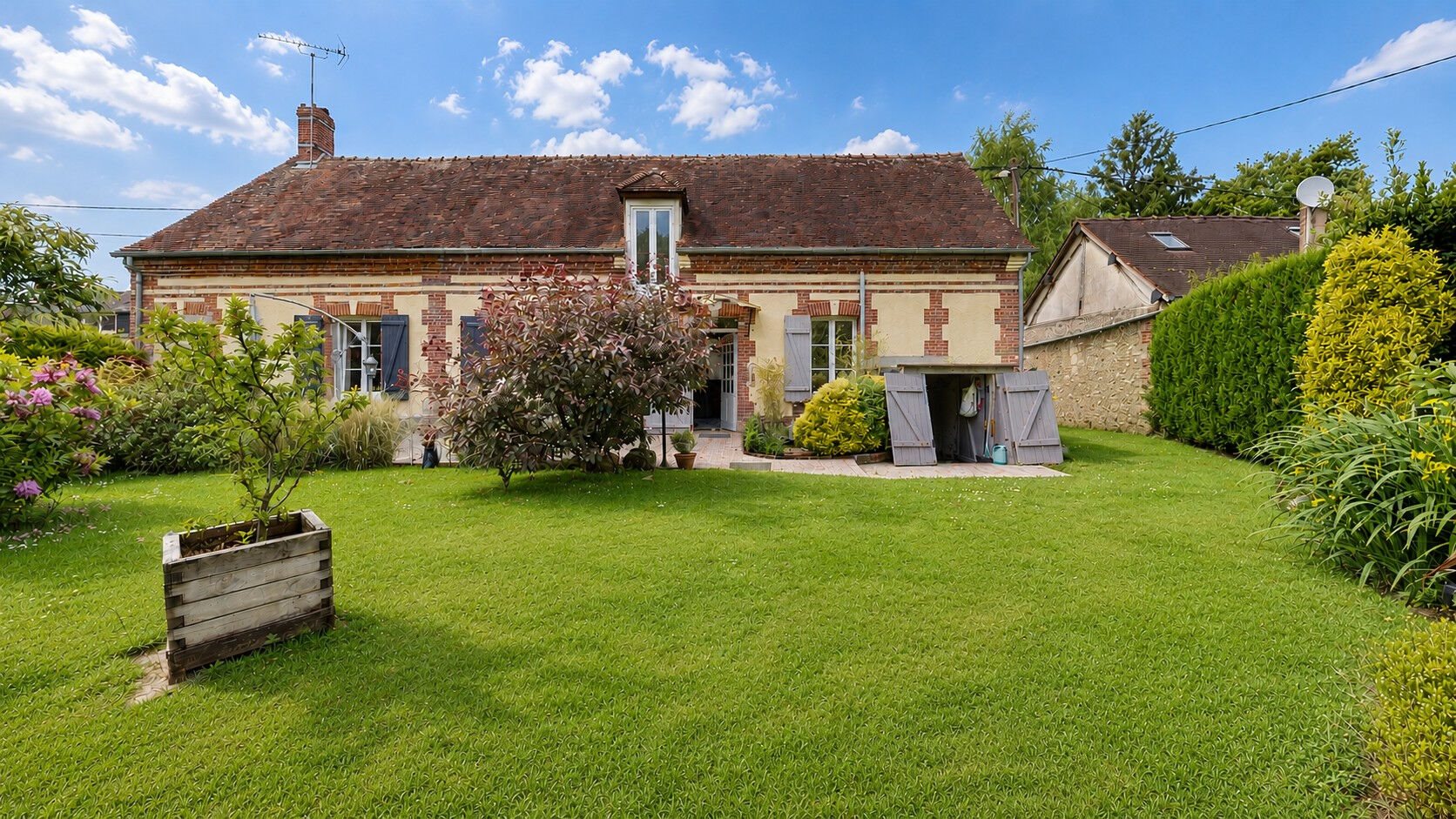Maison à vendre, 150m², Gisors