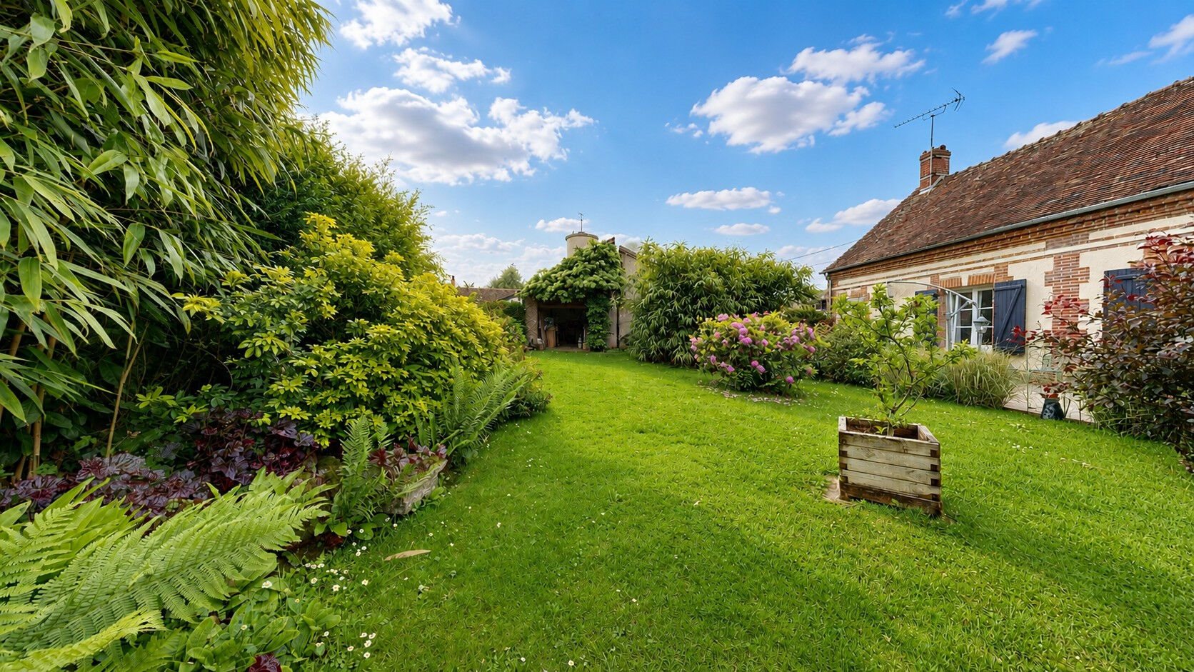 Maison à vendre, 150m², Gisors