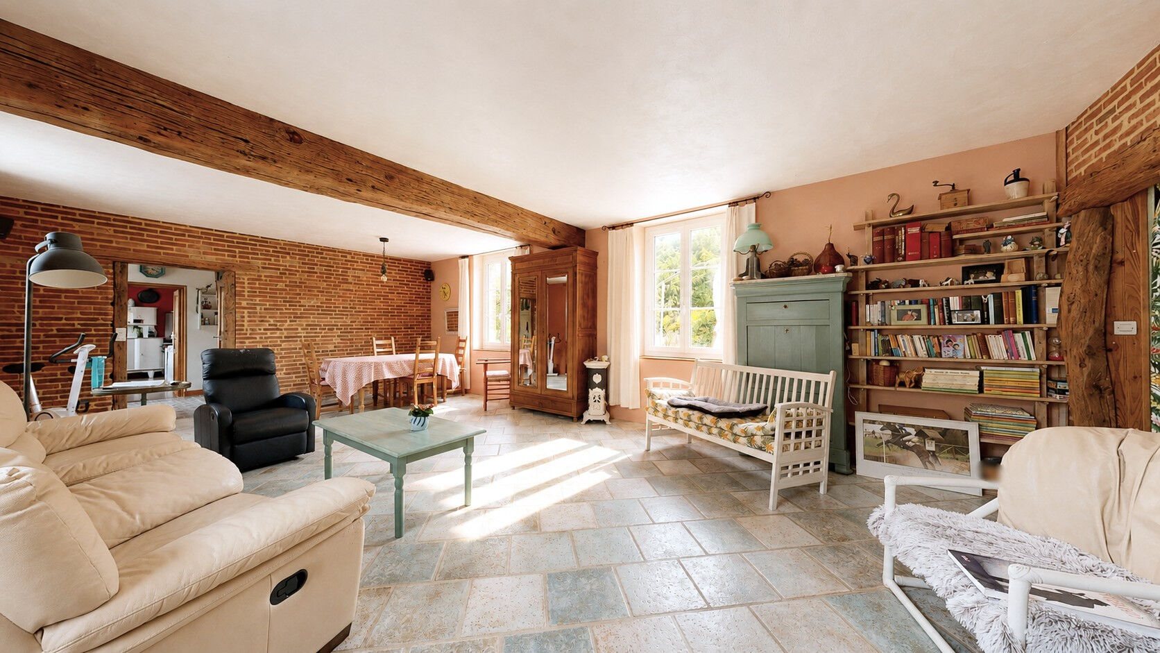 Maison à vendre, 150m², Gisors