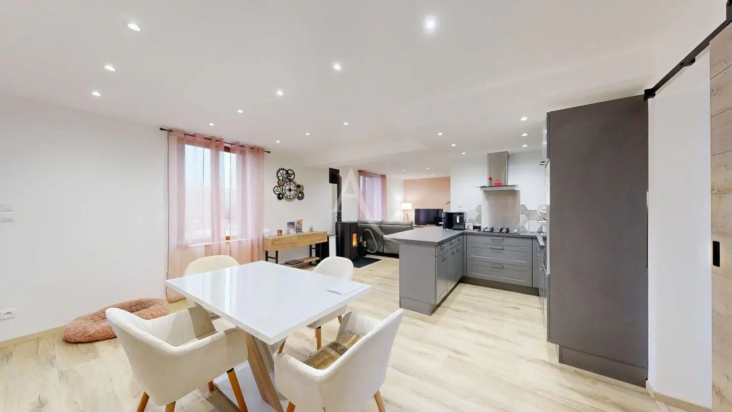 Maison à vendre, 79m², Gisors