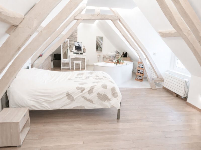 Maison à vendre, 98m², La Houssoye
