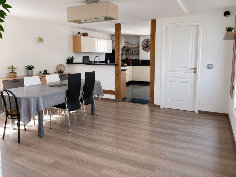 Maison à vendre, 98m², La Houssoye