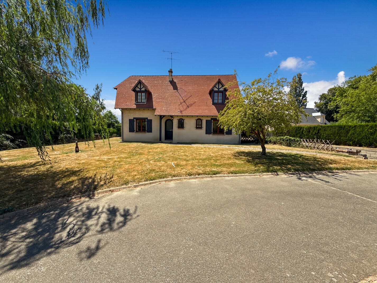 Maison à vendre, 126m², Gisors