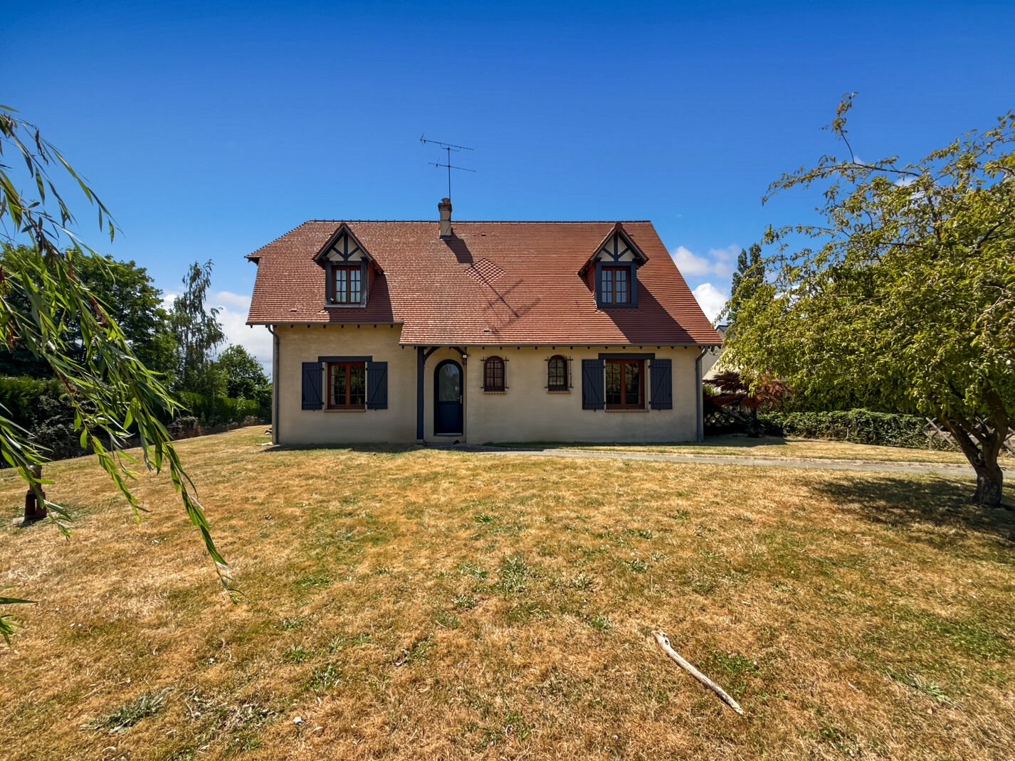 Maison à vendre, 126m², Gisors