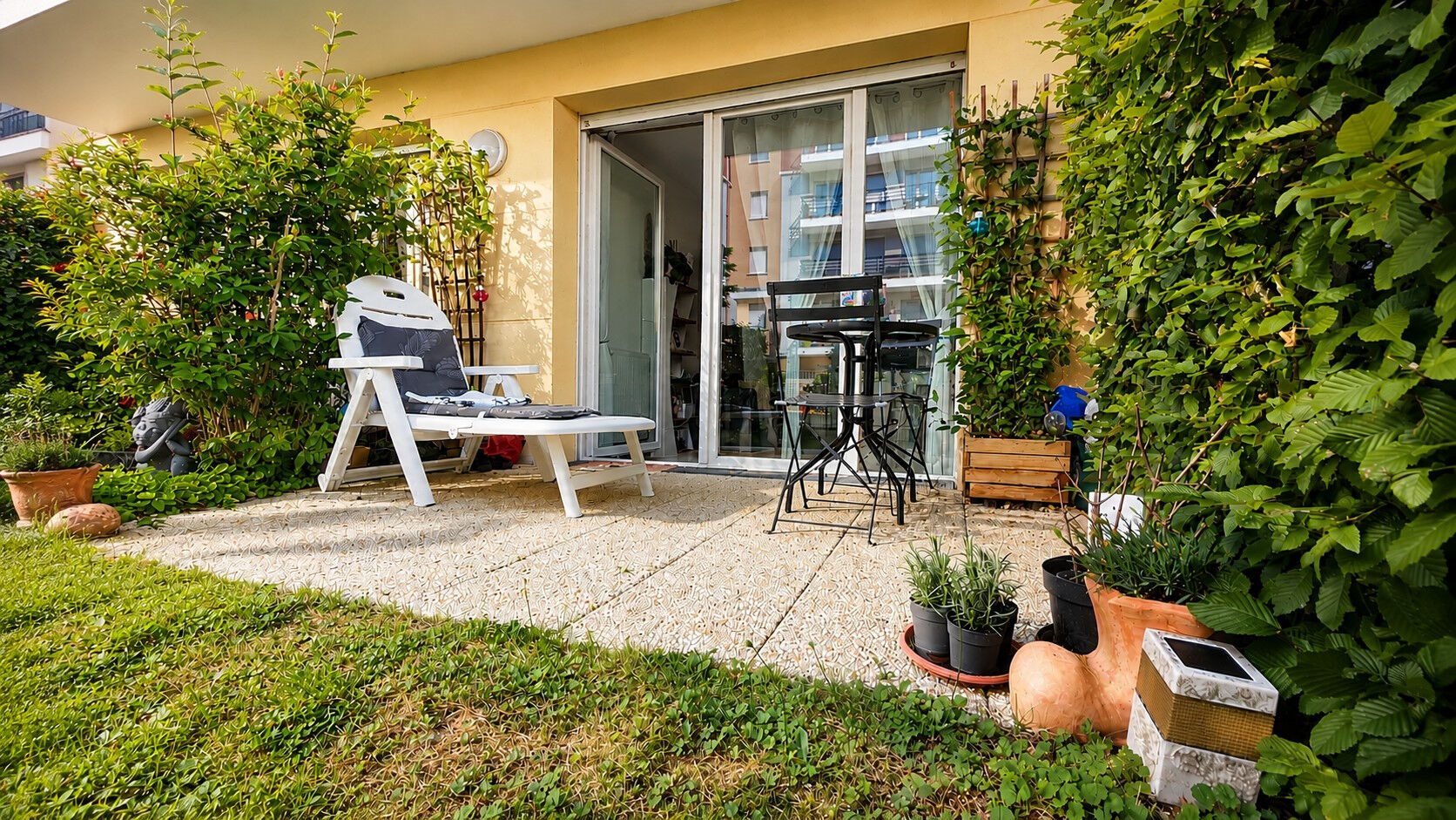 Appartement à vendre, 56m², Gisors