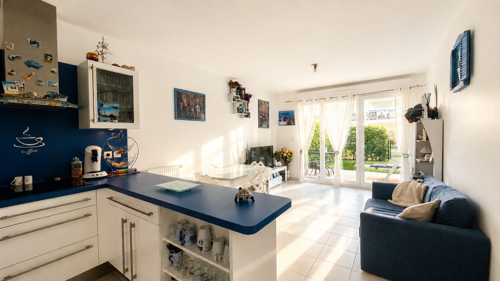 Appartement à vendre, 56m², Gisors