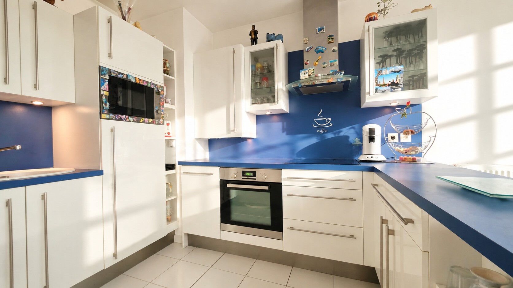 Appartement à vendre, 56m², Gisors