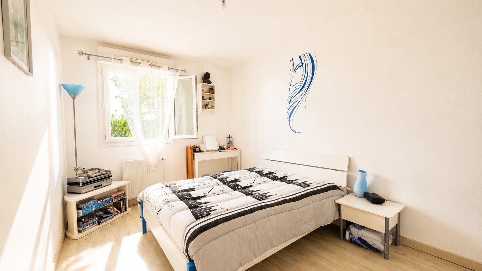 Appartement à vendre, 56m², Gisors