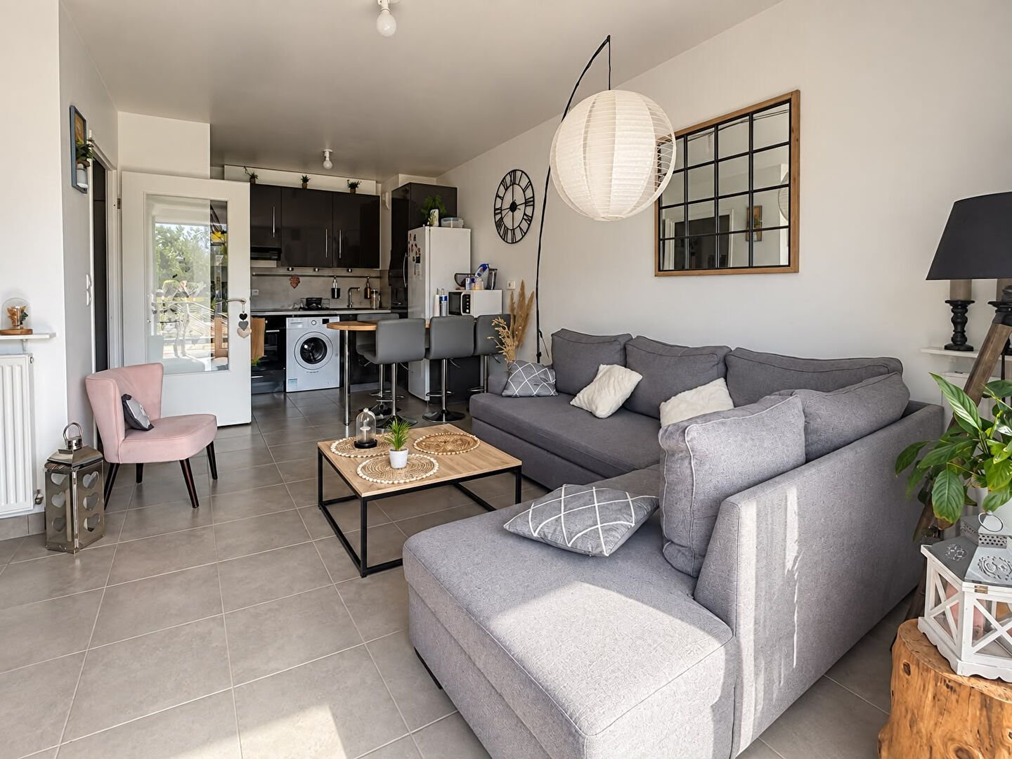 Appartement à vendre, 45m², Gisors
