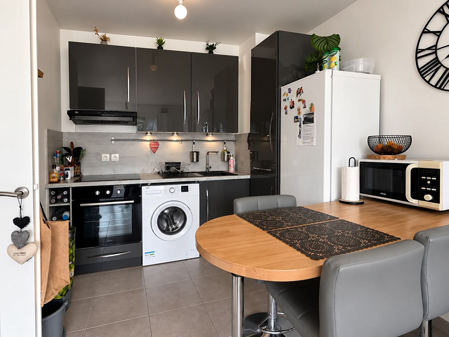 Appartement à vendre, 45m², Gisors