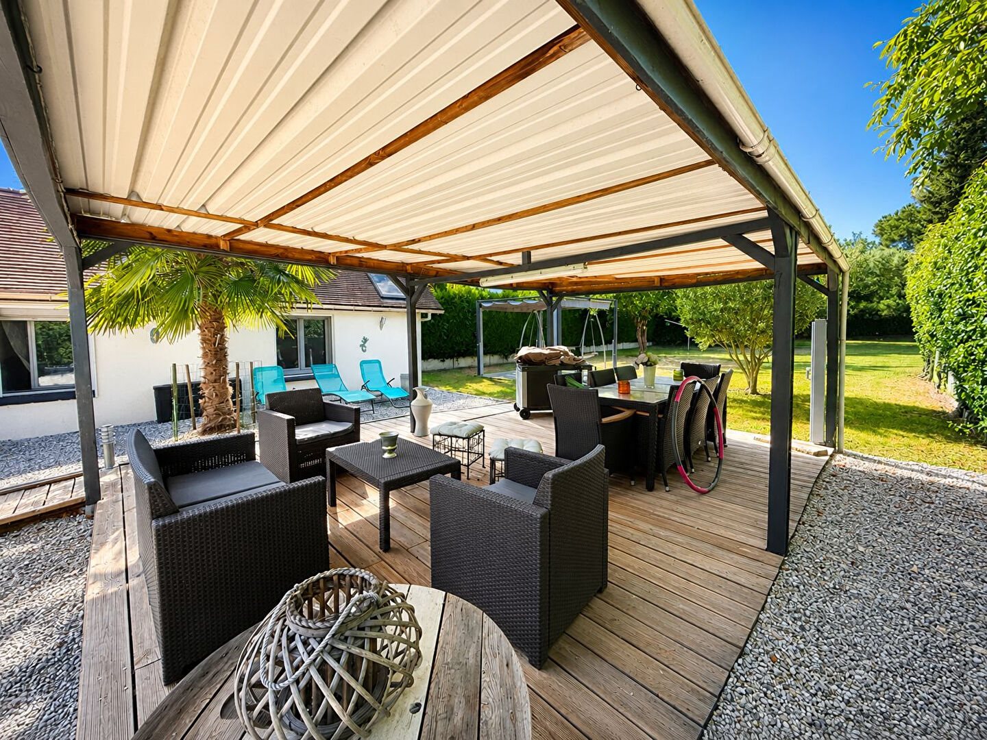 Maison à vendre, 136m², Gisors