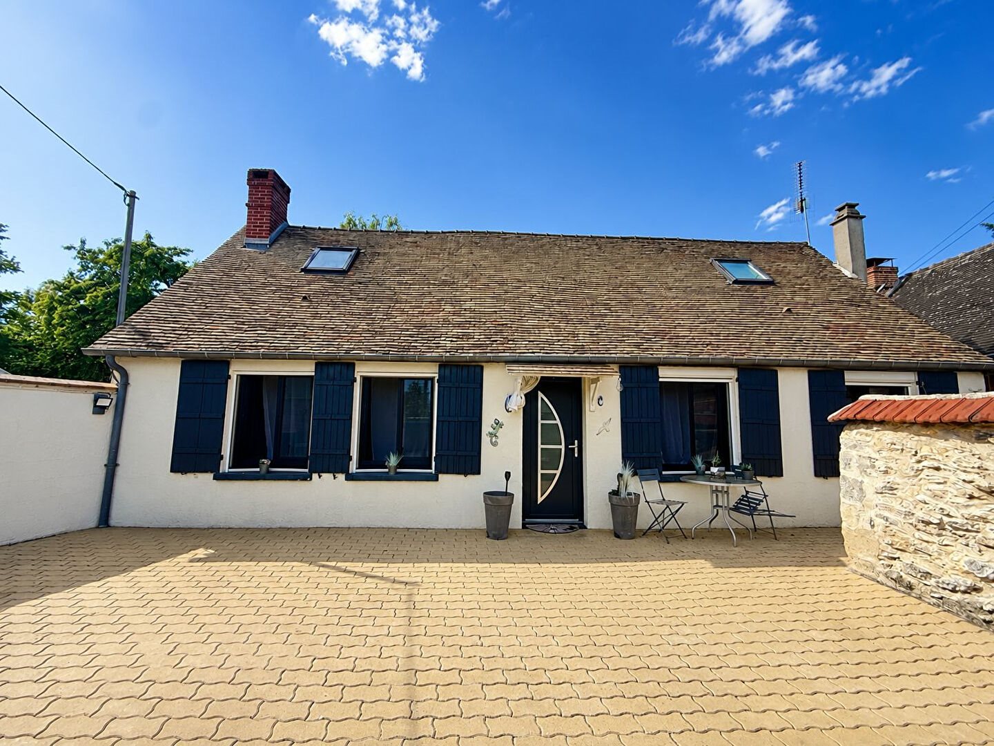 Maison à vendre, 136m², Gisors