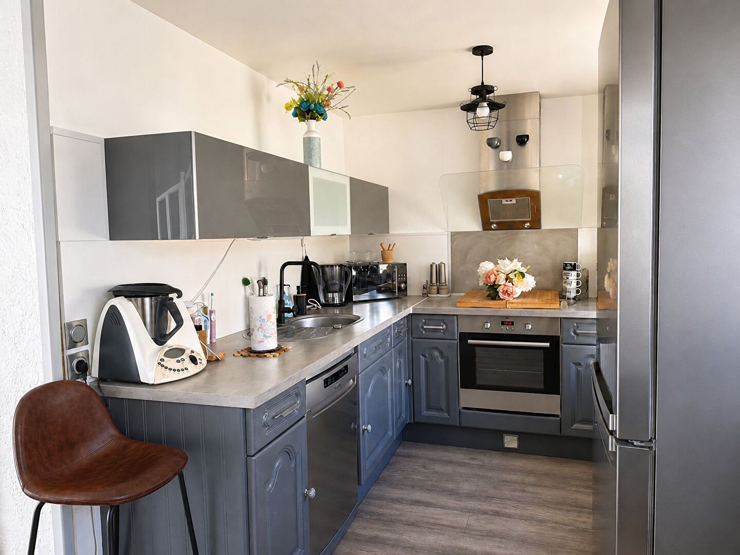 Maison à vendre, 136m², Gisors