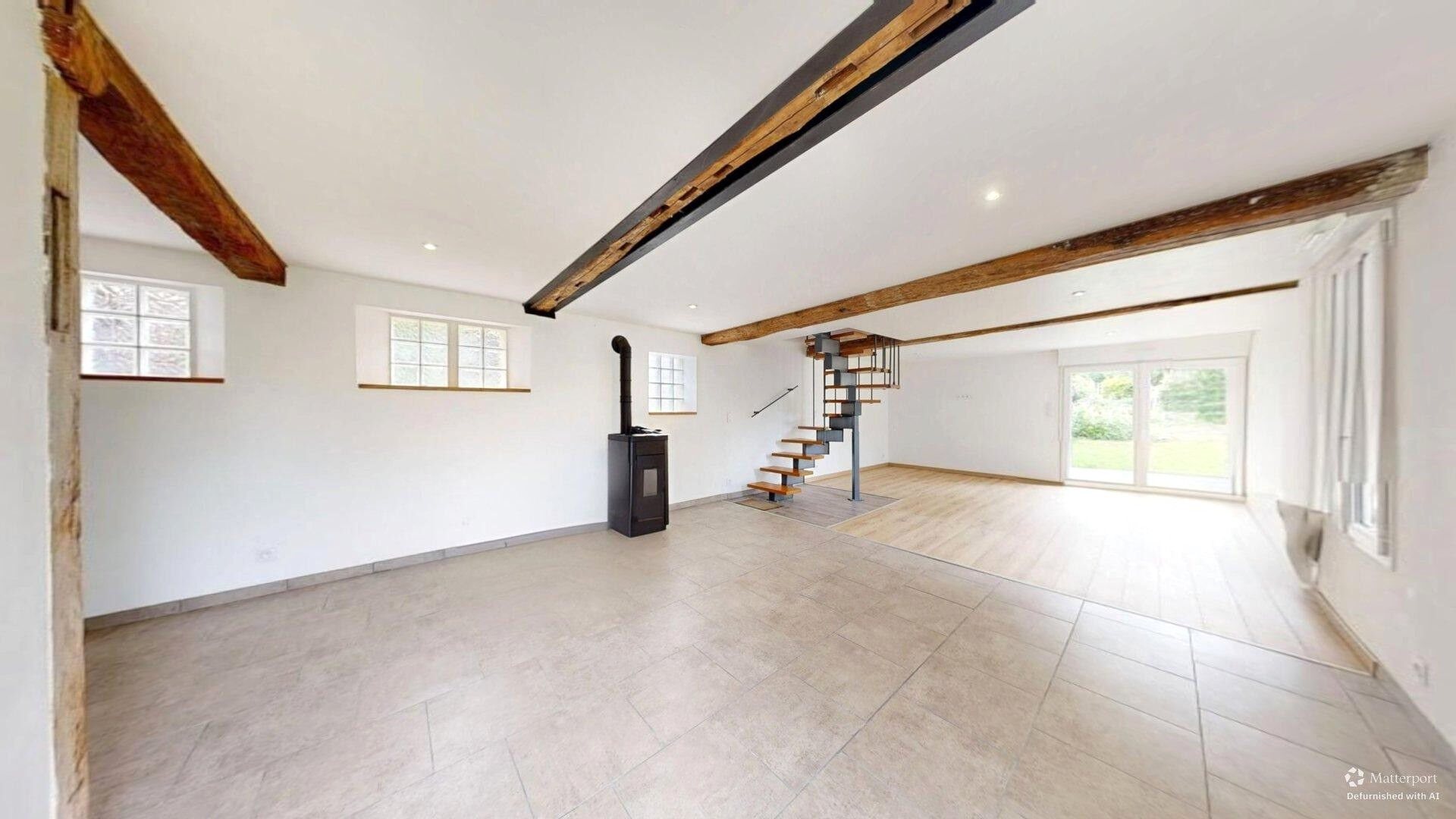 Maison à vendre, 125m², Gisors