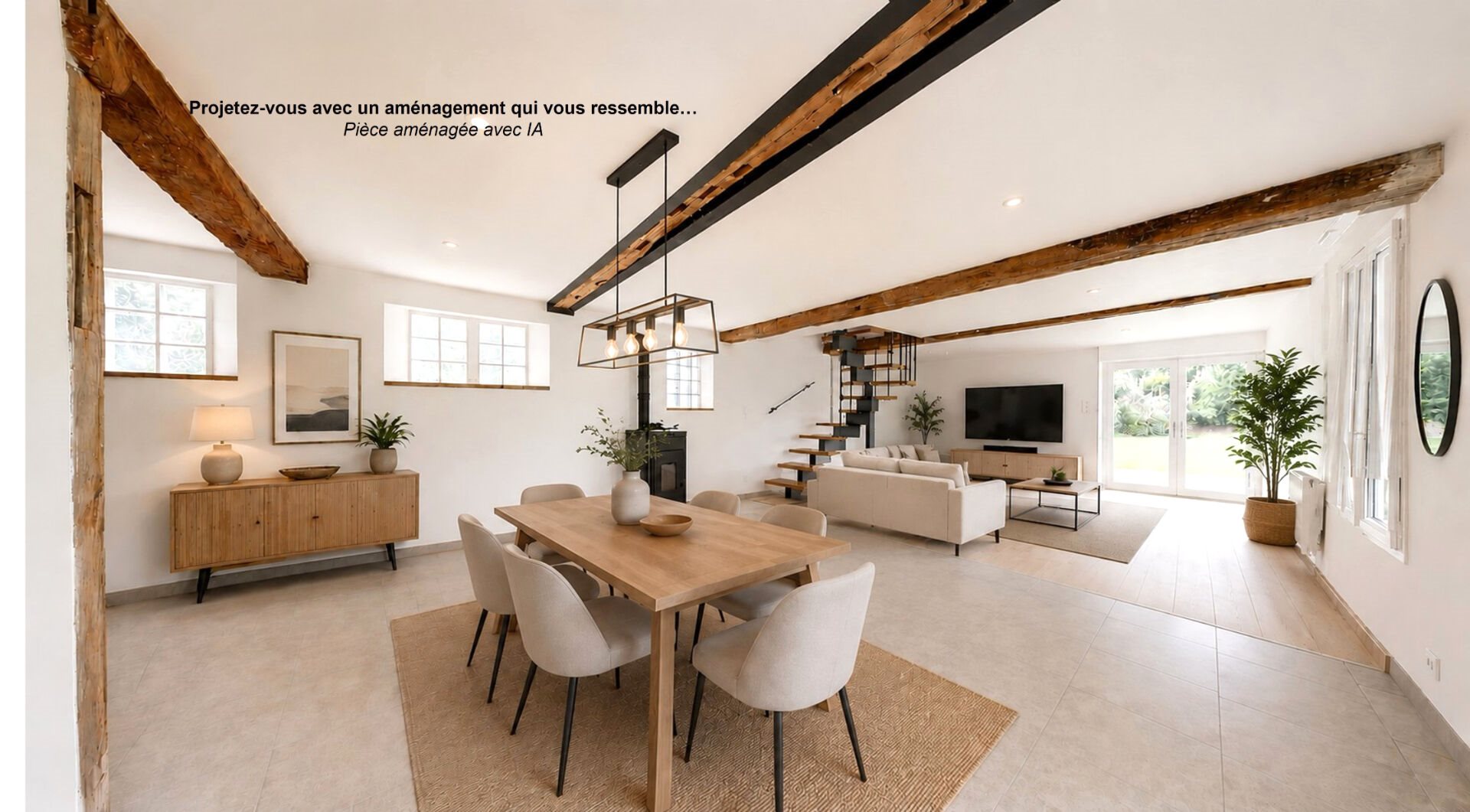 Maison à vendre, 125m², Gisors