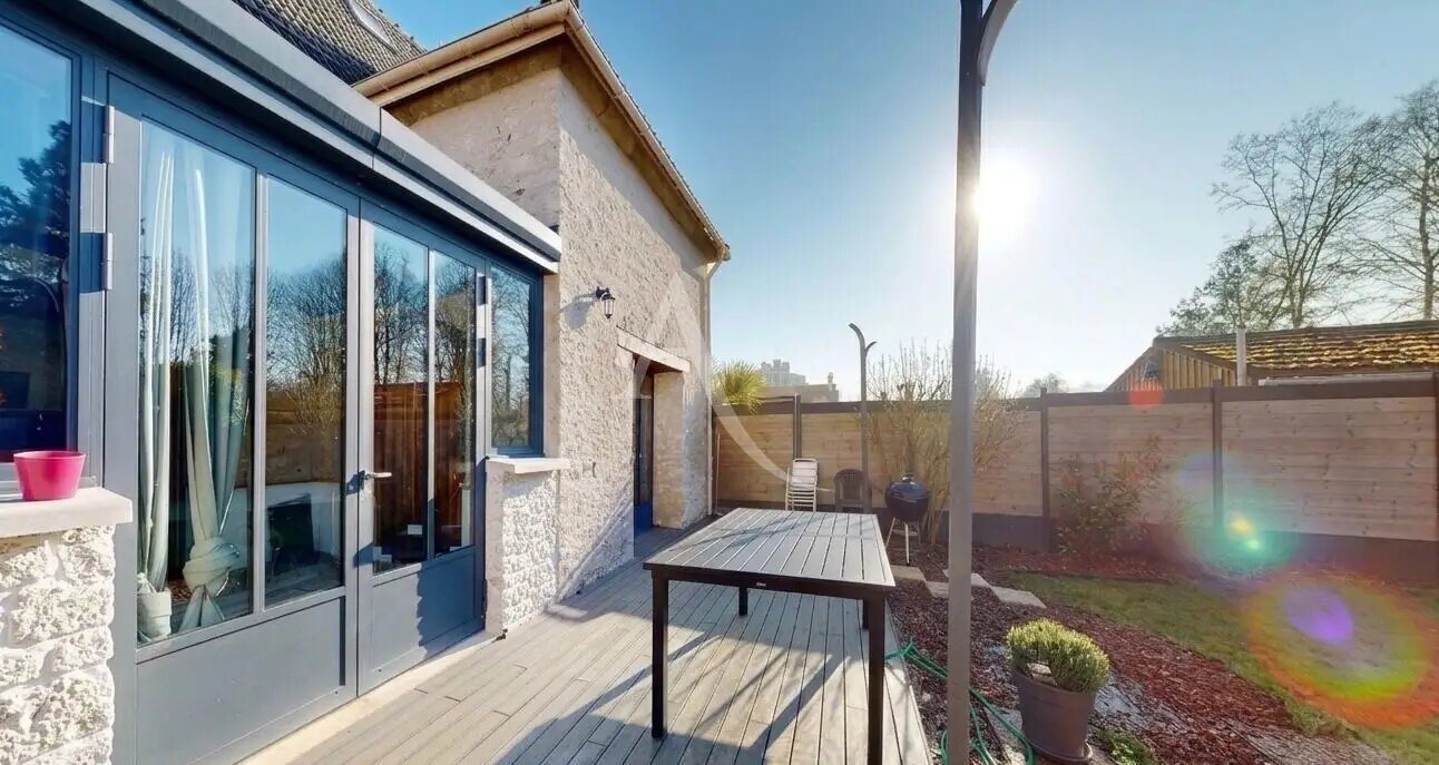 Maison à vendre, 57m², Gisors