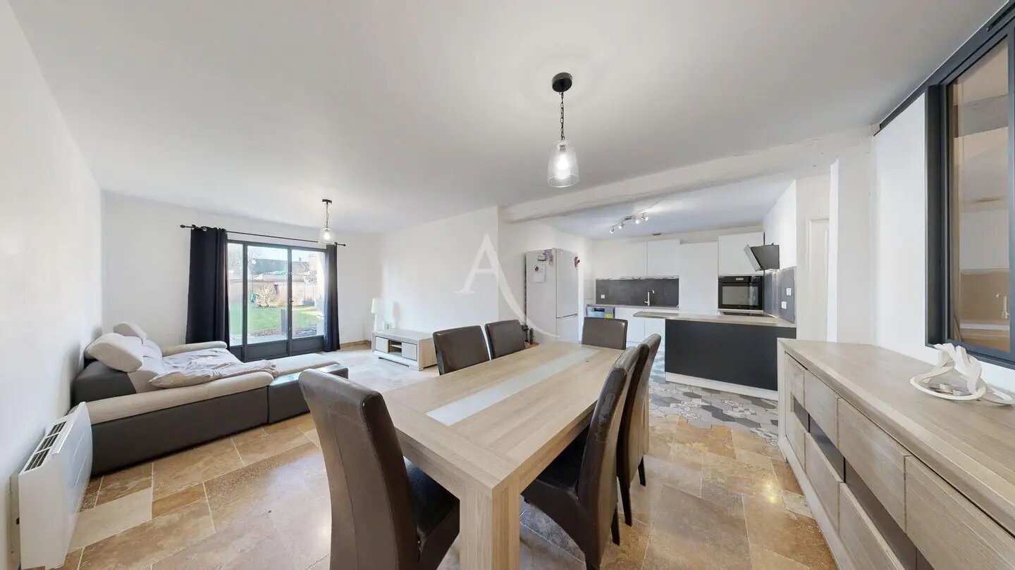 Maison à vendre, 57m², Gisors