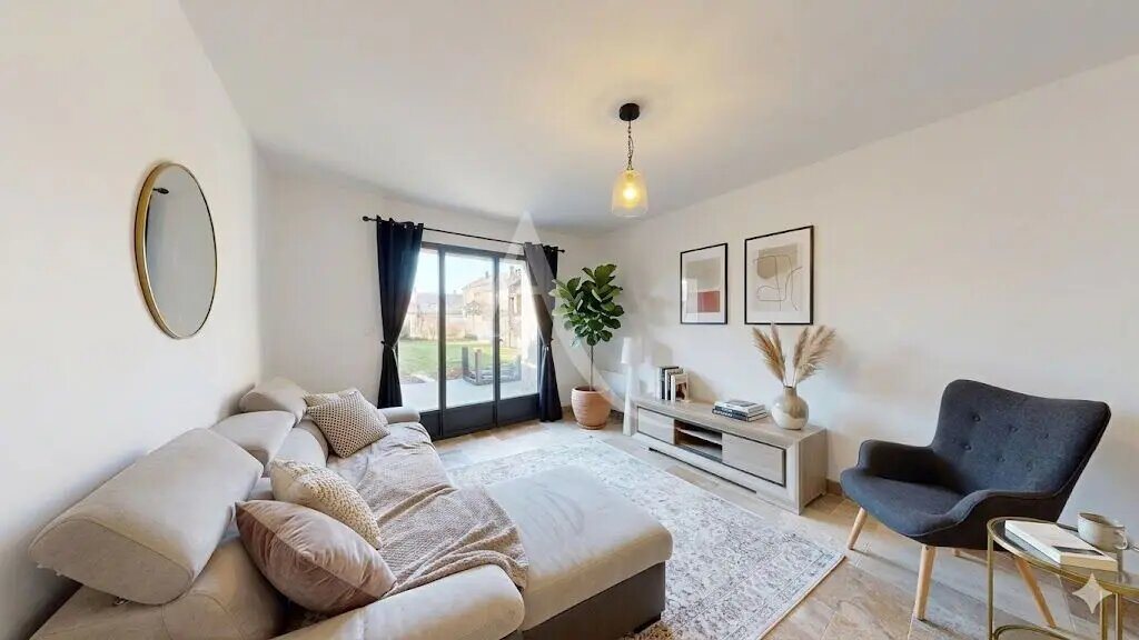 Maison à vendre, 57m², Gisors