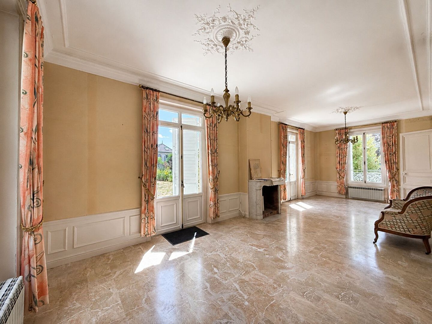 Maison à vendre, 198m², Chaumont-en-Vexin