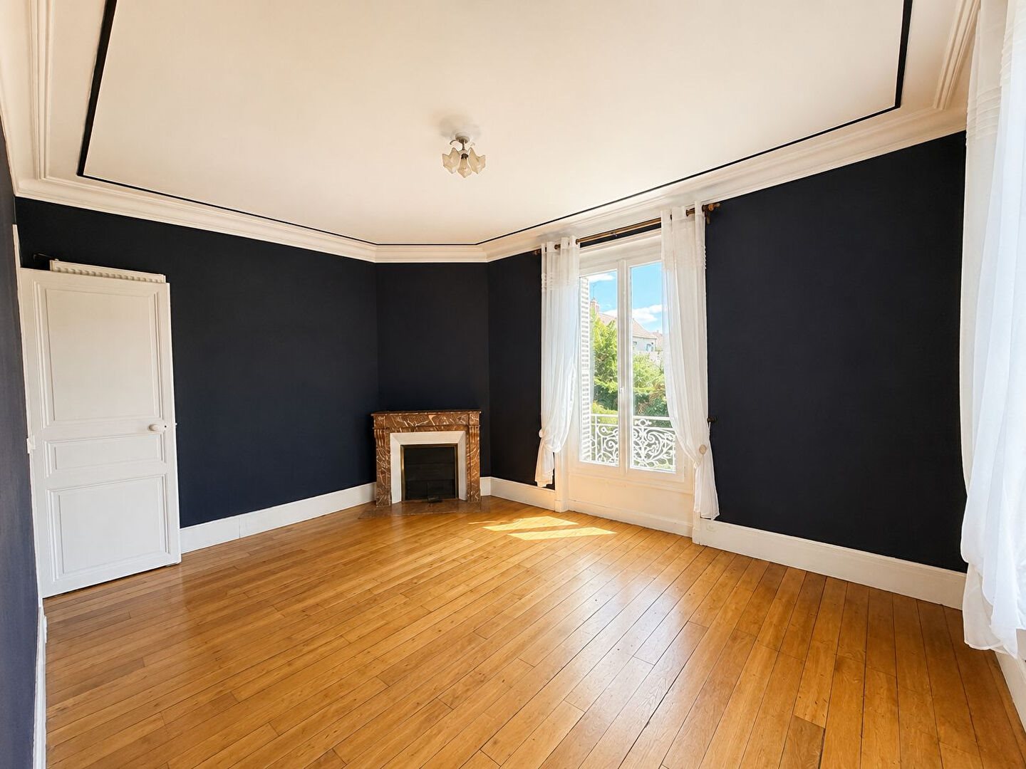 Maison à vendre, 198m², Chaumont-en-Vexin