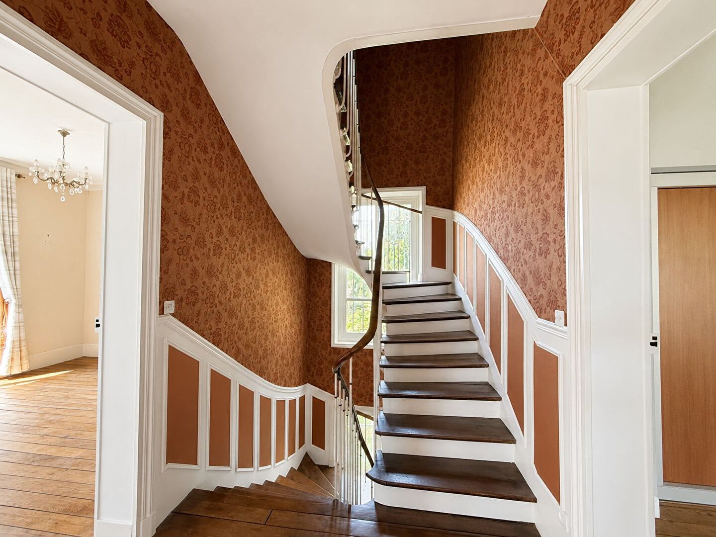 Maison à vendre, 198m², Chaumont-en-Vexin