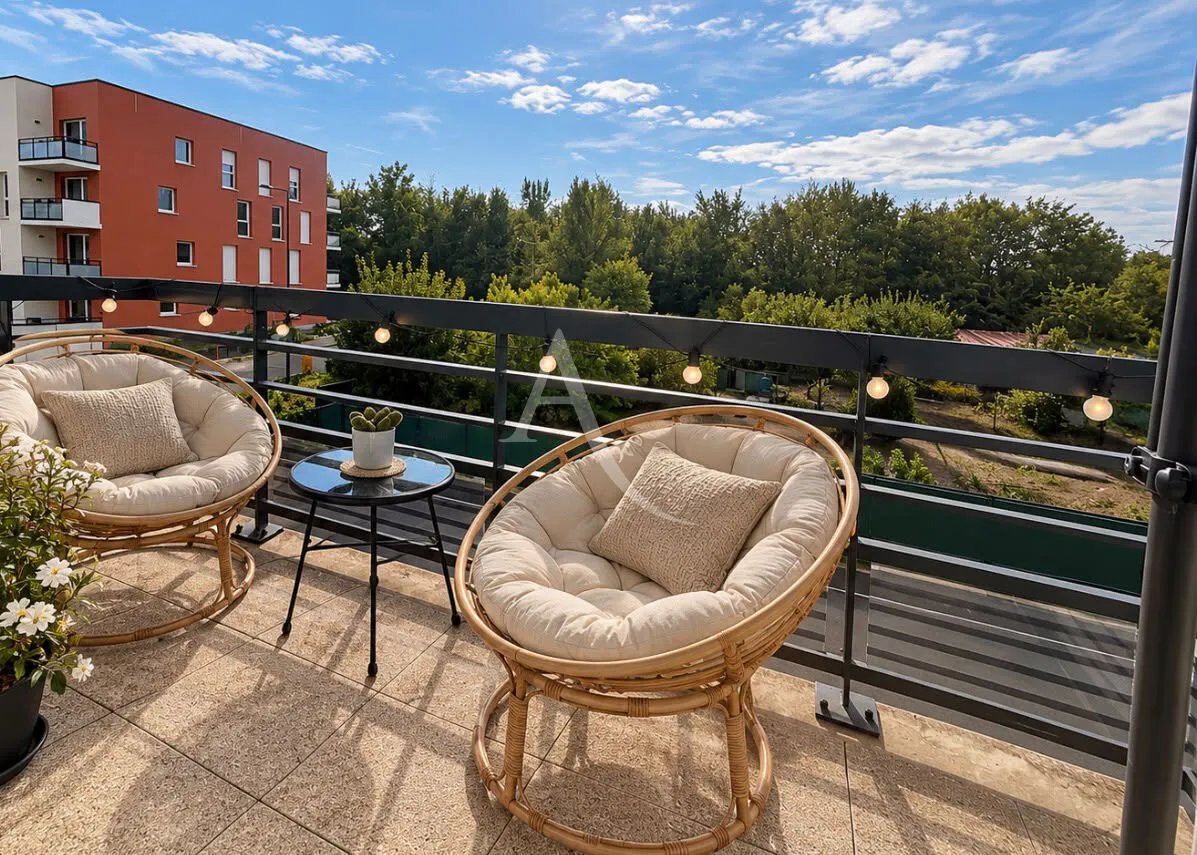 Appartement à vendre, 45m², Gisors