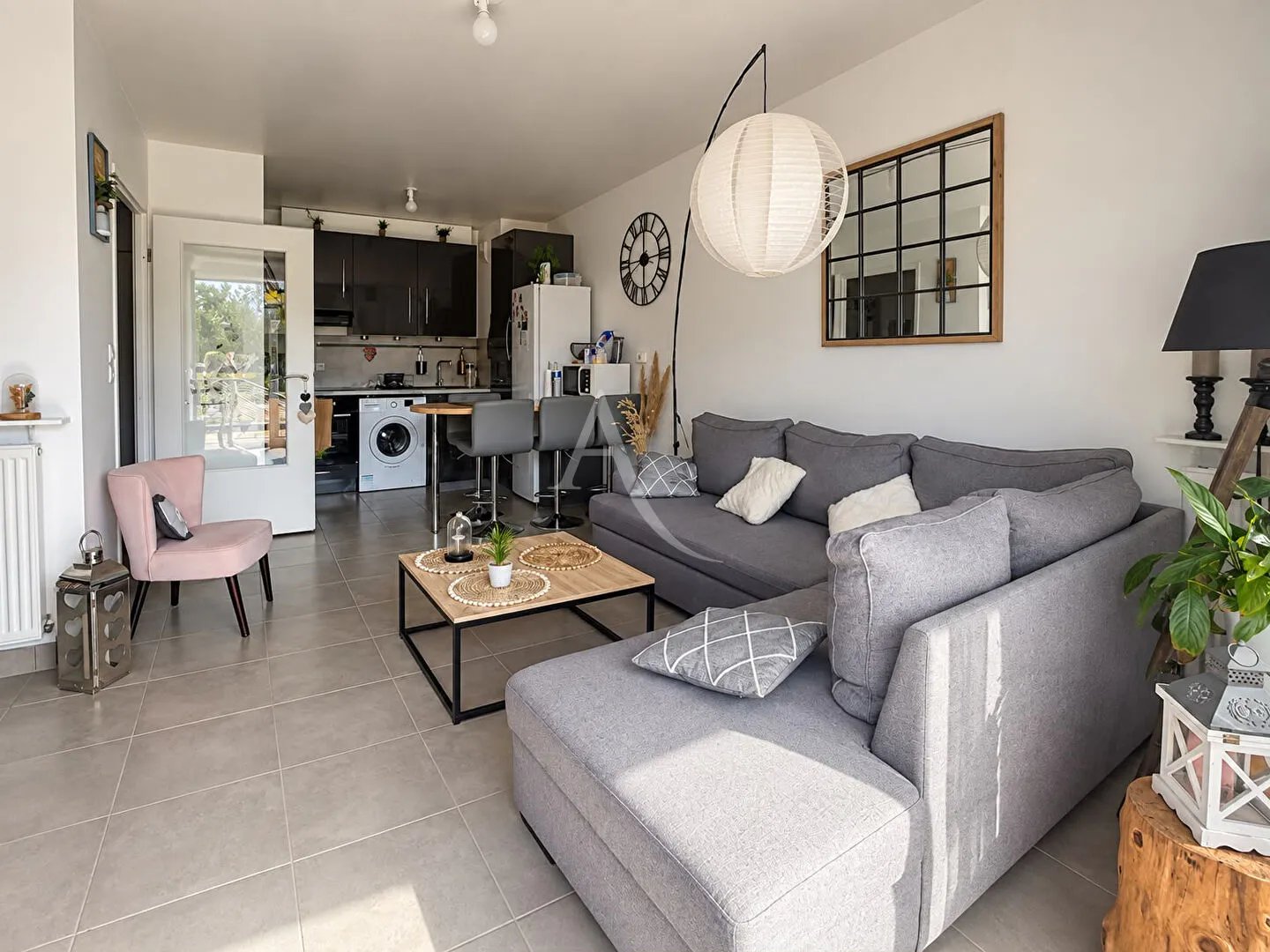 Appartement à vendre, 45m², Gisors
