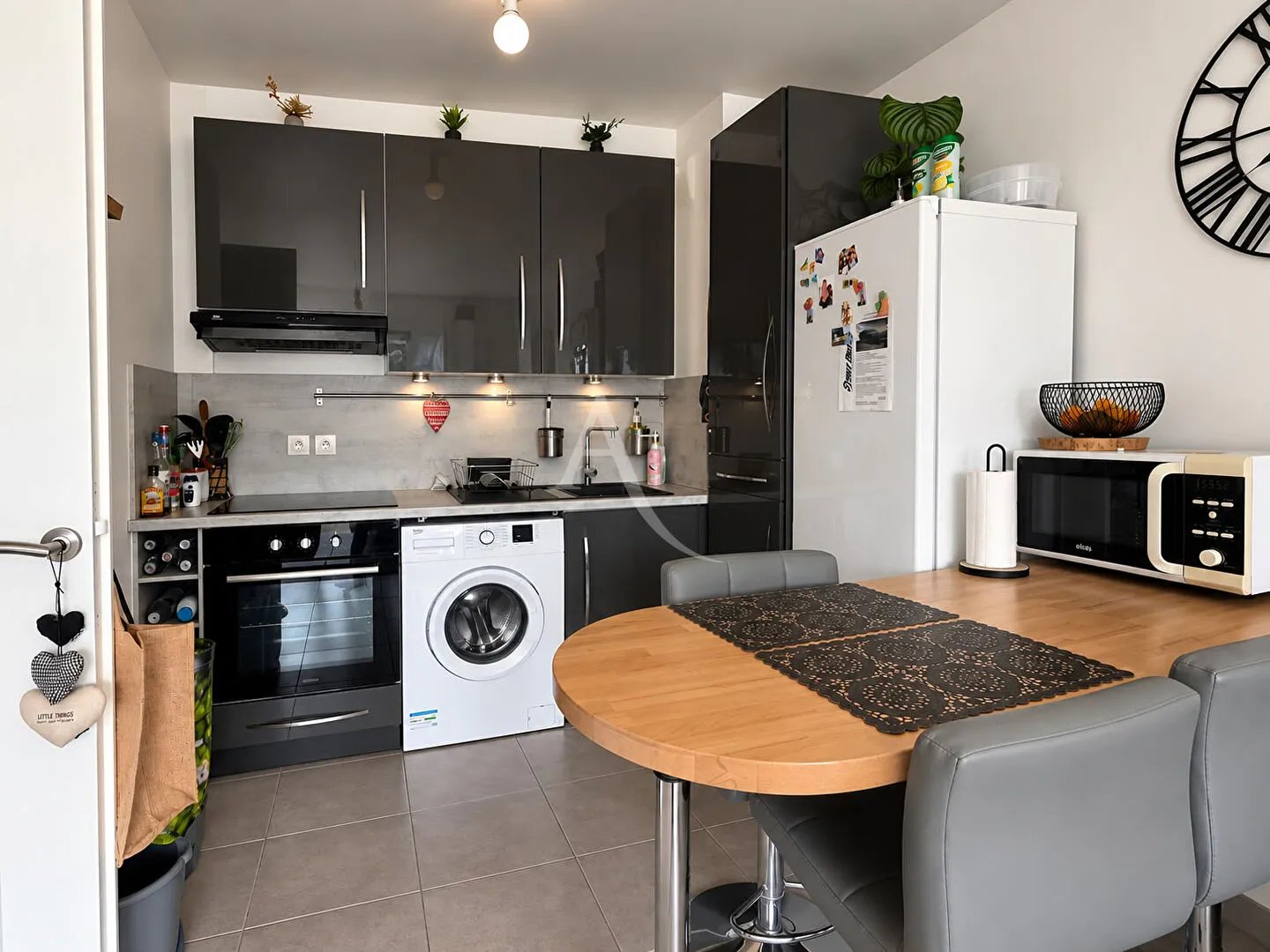 Appartement à vendre, 45m², Gisors