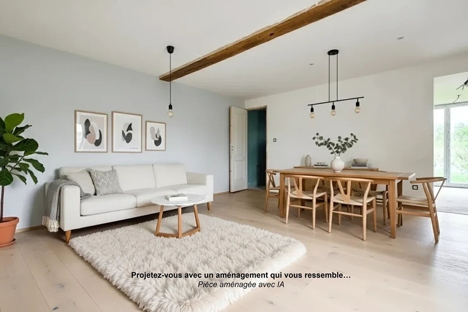 Maison à vendre, 86m², Gisors