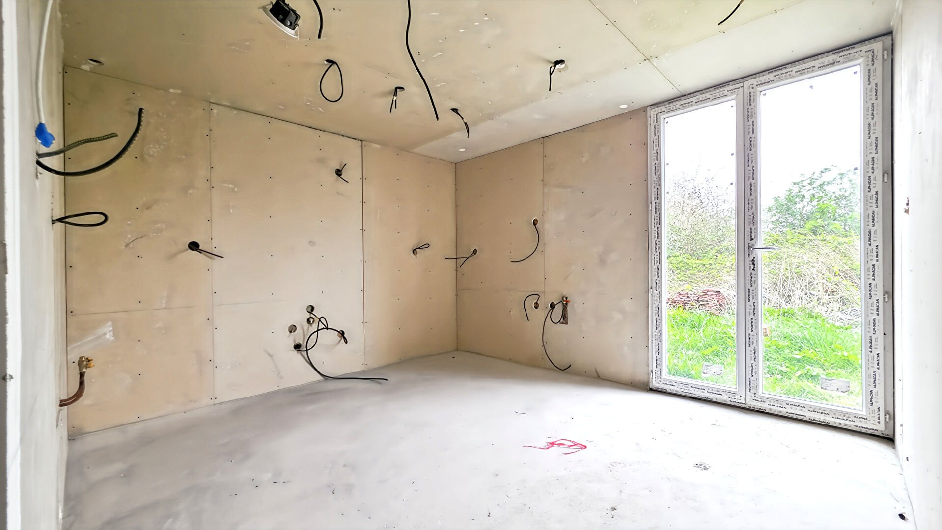Maison à vendre, 86m², Gisors
