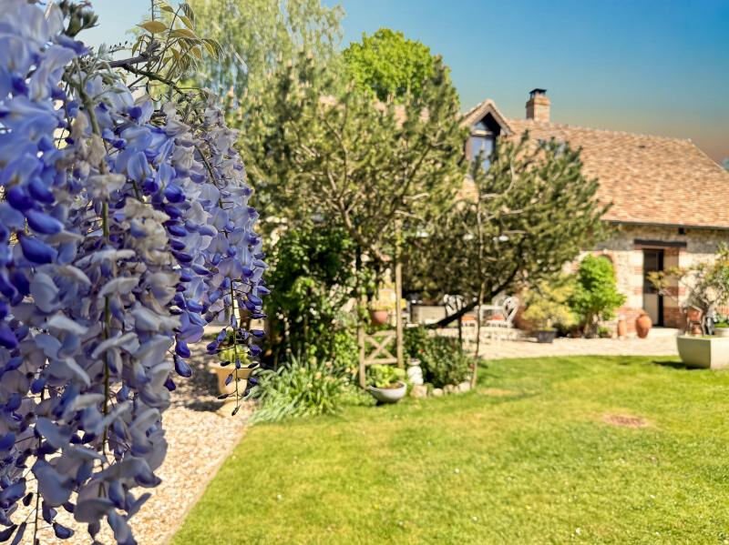 Maison à vendre, 90m², Gisors