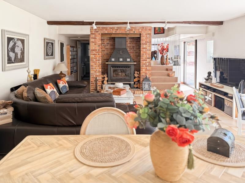 Maison à vendre, 90m², Gisors