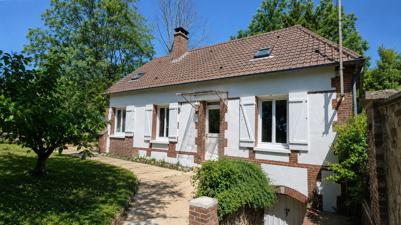 Maison à vendre, 113m², Gisors