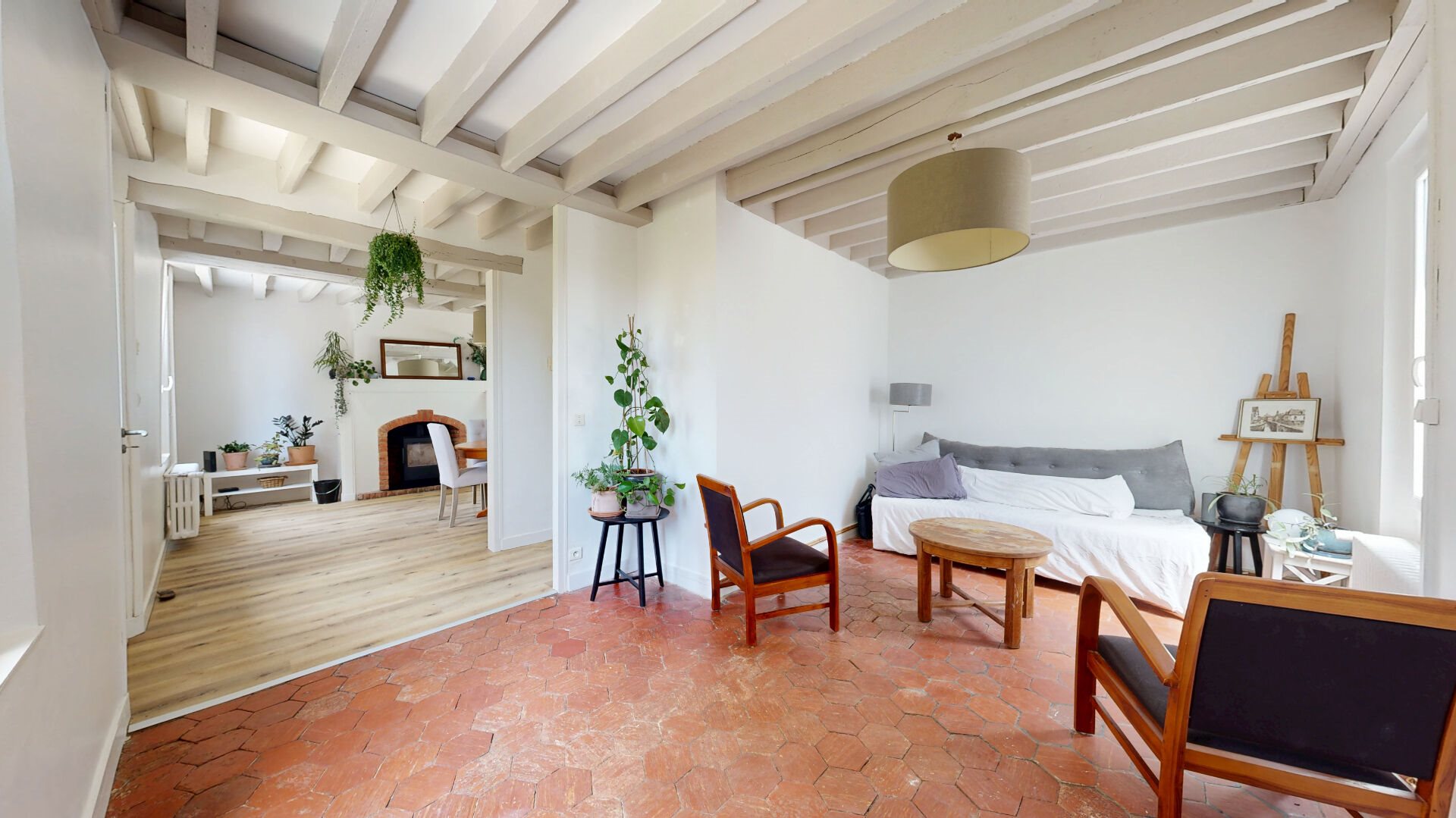 Maison à vendre, 113m², Gisors