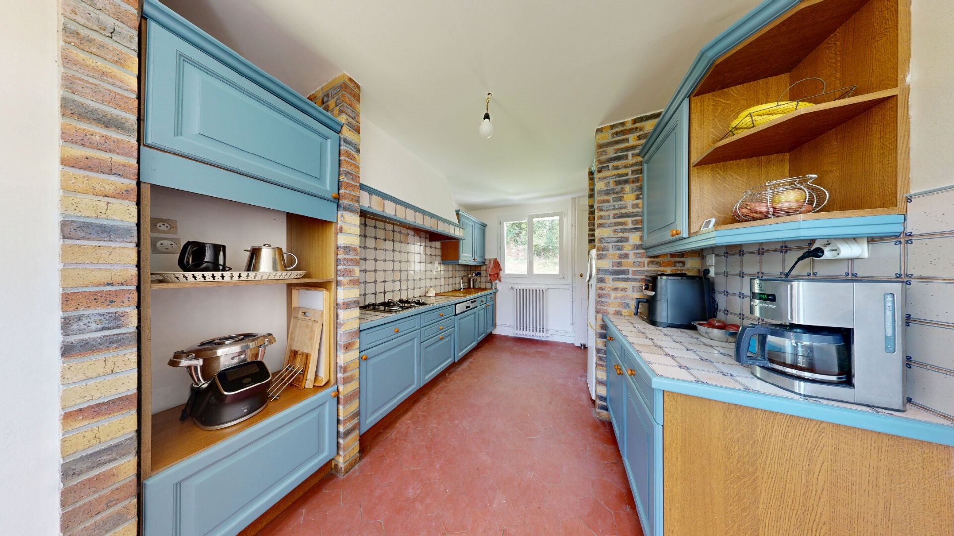 Maison à vendre, 113m², Gisors