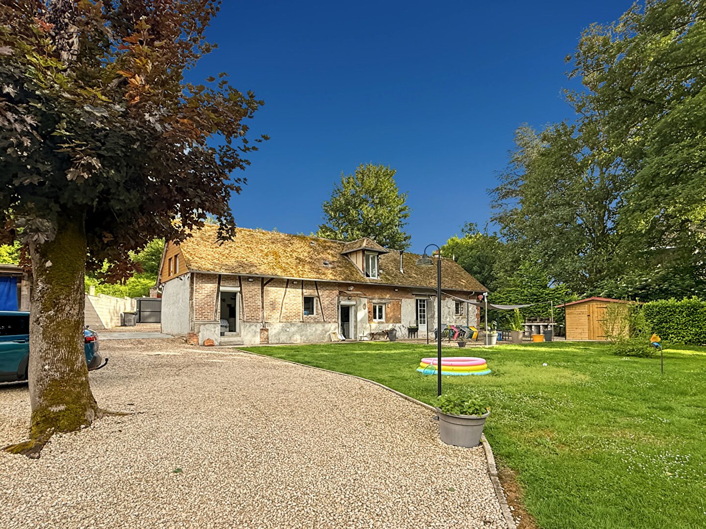 Maison à vendre, 103m², Gisors