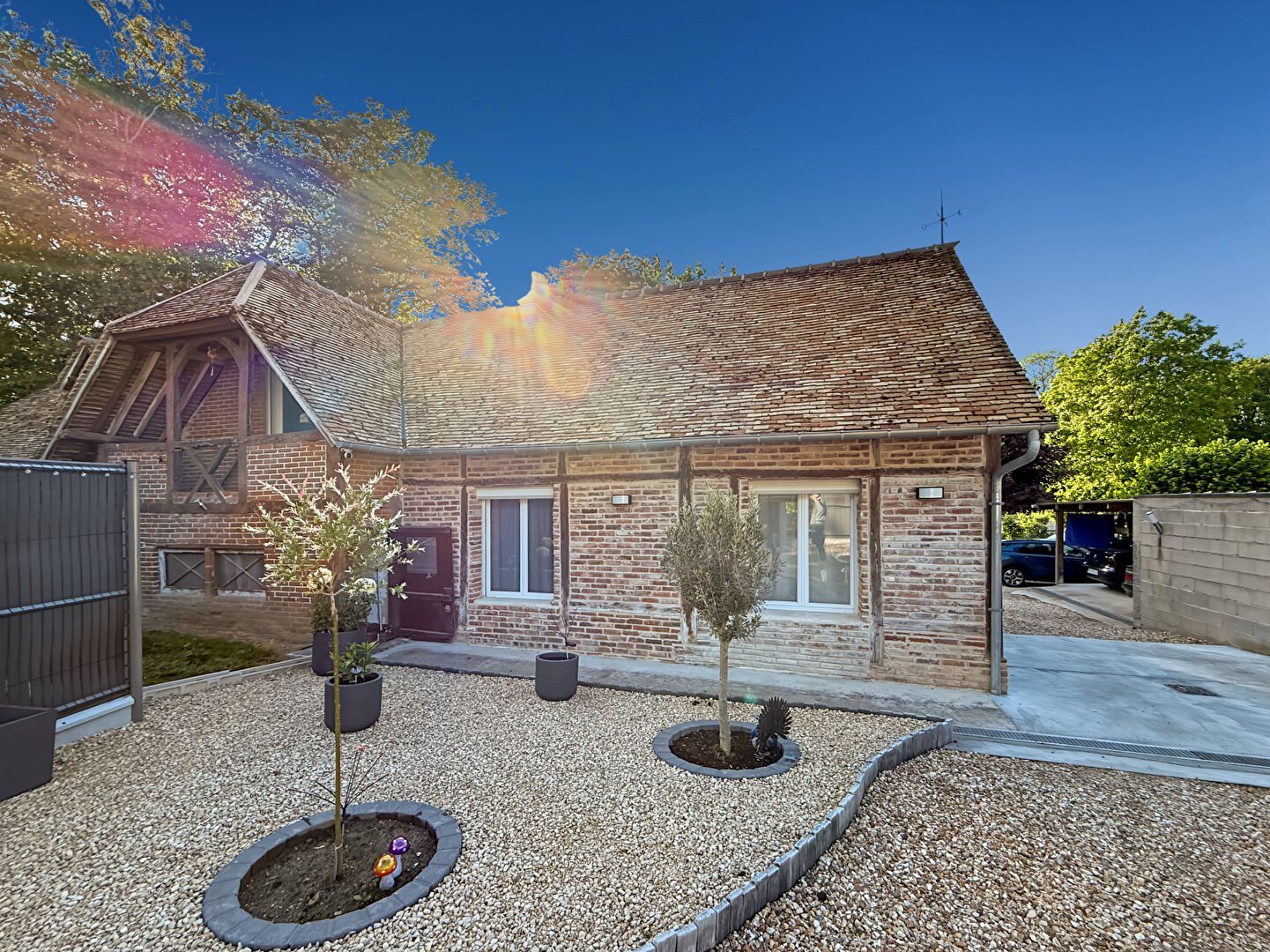Maison à vendre, 103m², Gisors