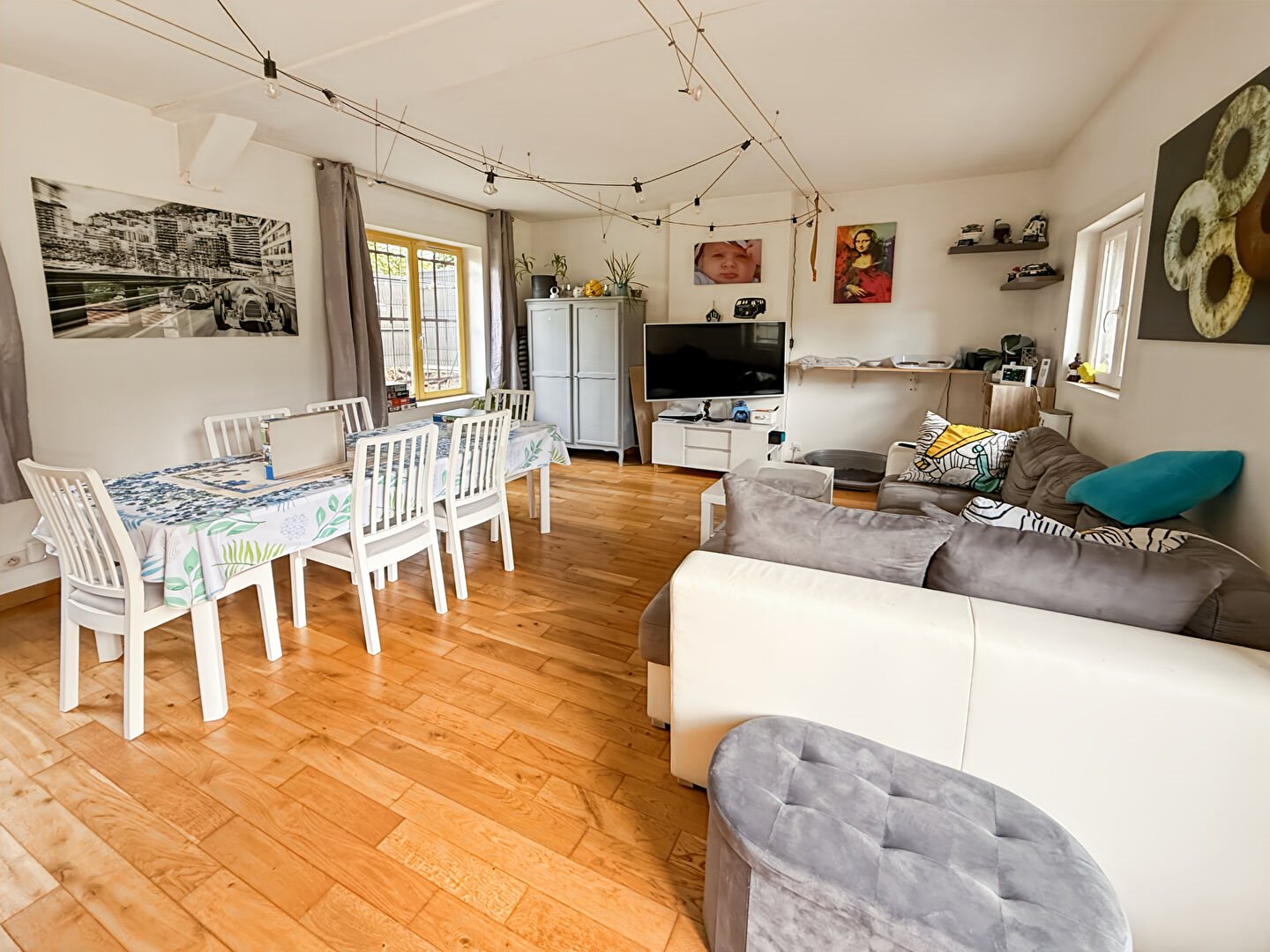 Maison à vendre, 103m², Gisors