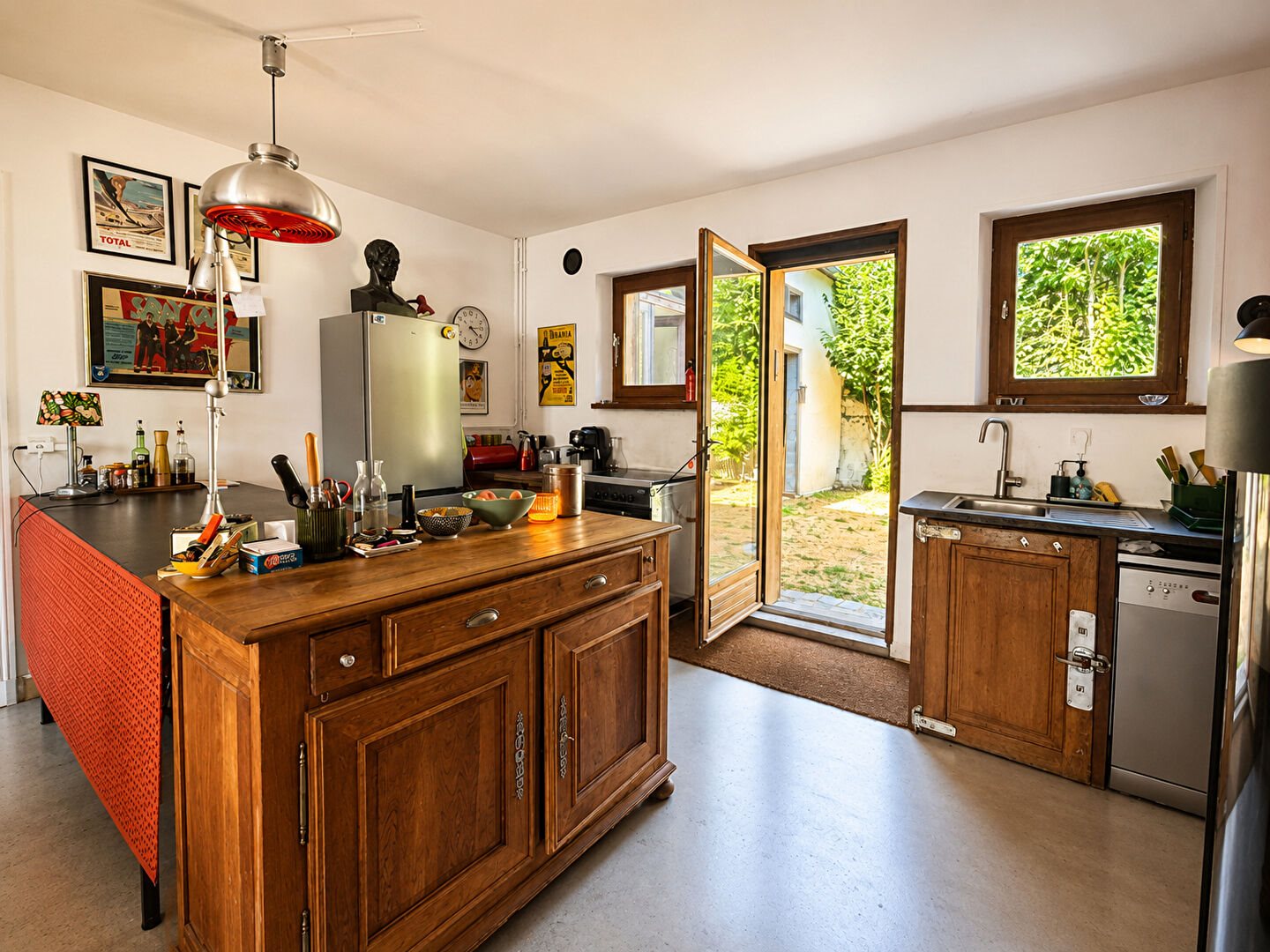 Maison à vendre, 114m², Gisors