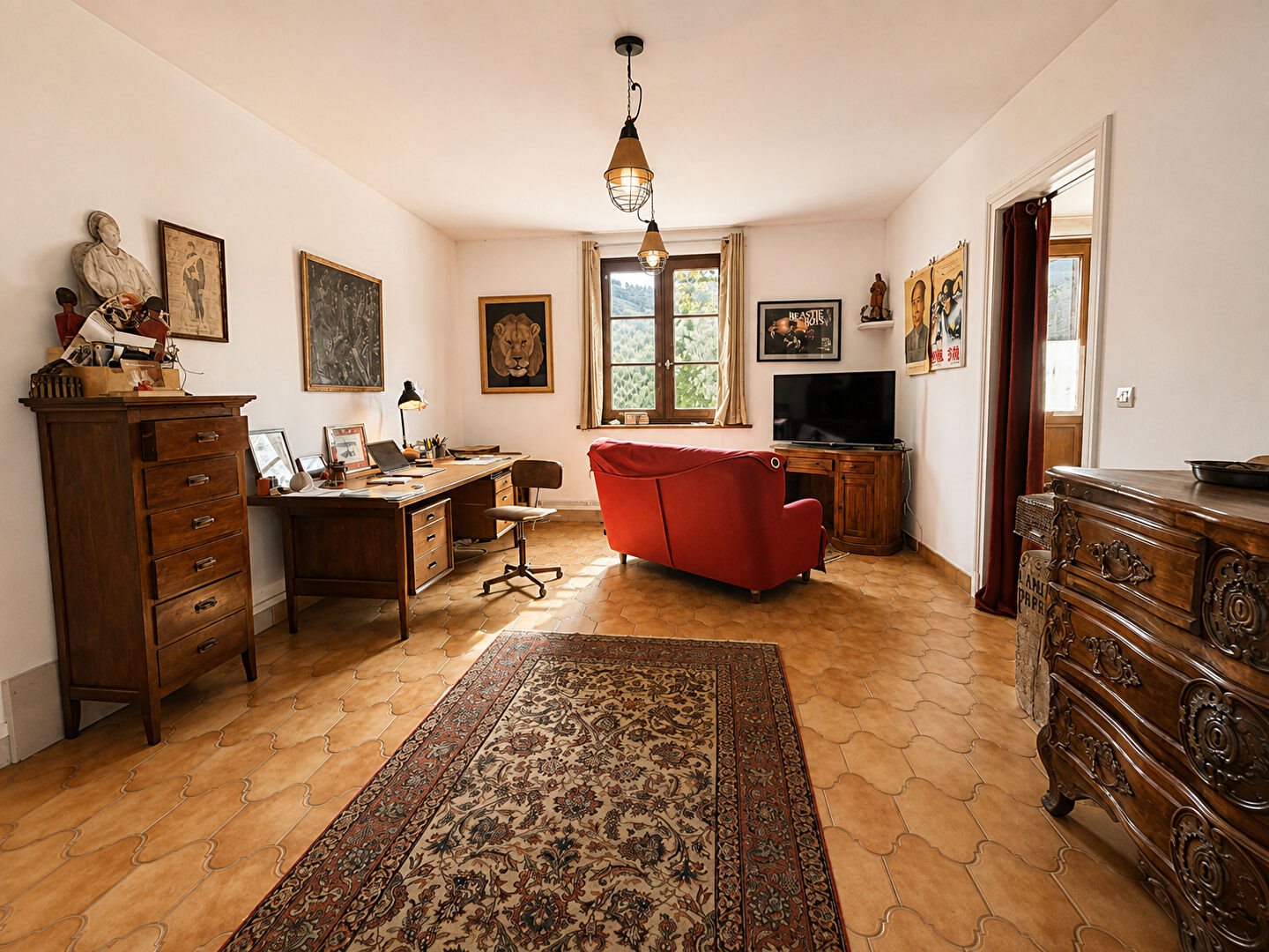 Maison à vendre, 114m², Gisors