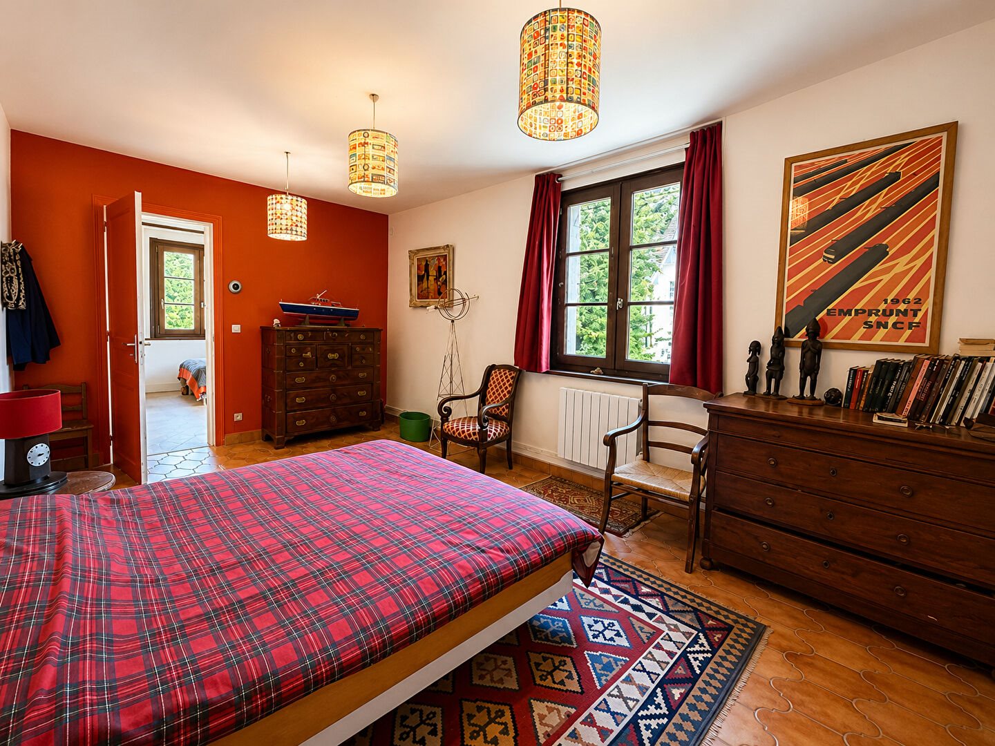 Maison à vendre, 114m², Gisors