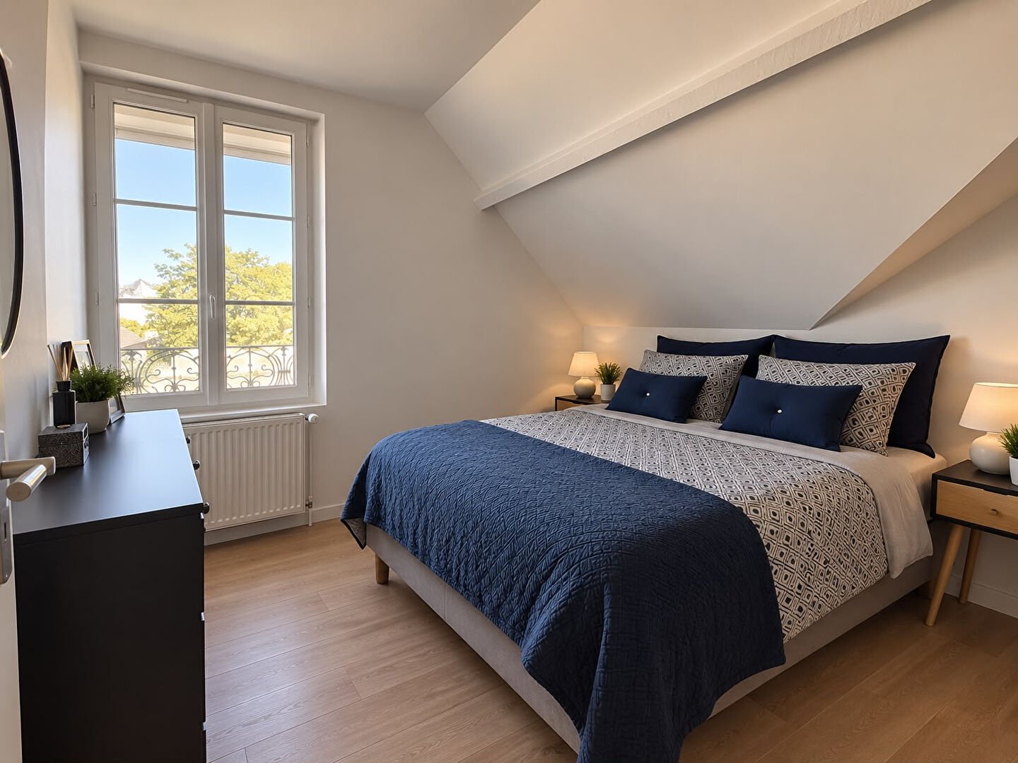 Appartement à louer, 39m², Gisors